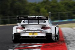 Gary Paffett, Mercedes-AMG Team HWA, Mercedes-AMG C63 DTM