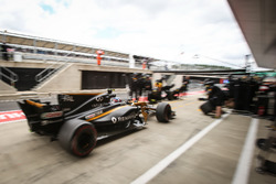 Jolyon Palmer, Renault Sport F1 Team RS17
