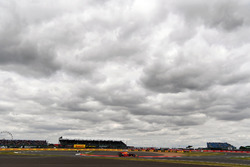 Max Verstappen, Red Bull Racing RB13