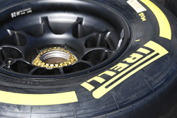 Neumático Pirelli