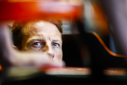 Jenson Button, McLaren MCL32