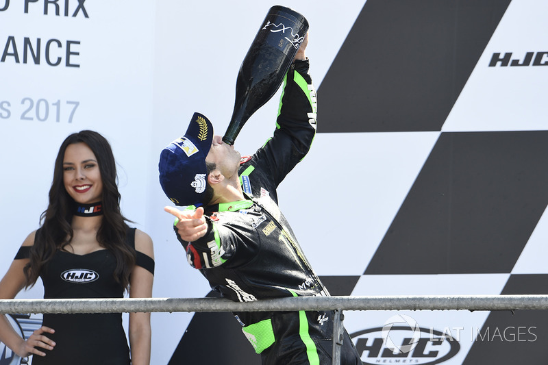 Johann Zarco