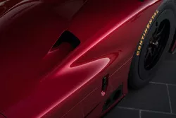 Mazda RP-24P Prototype