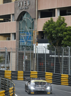 André Couto, FFF Racing Lamborghini Huracán GT3