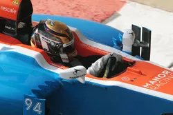 Pascal Wehrlein, Manor Racing MRT05