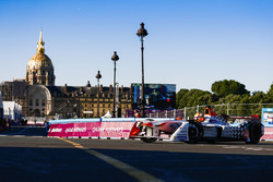 Mike Conway, Dragon Racing