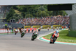 Marco Melandri, Ducati Team