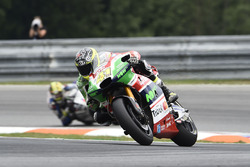 Алейш Еспаргаро, Aprilia Racing Team Gresini