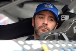 Jimmie Johnson, Hendrick Motorsports Chevrolet