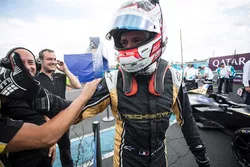 Stéphane Sarrazin, Techeetah