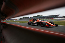 Стоффель Вандорн, McLaren MCL32