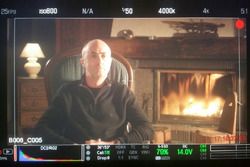 David Brabham