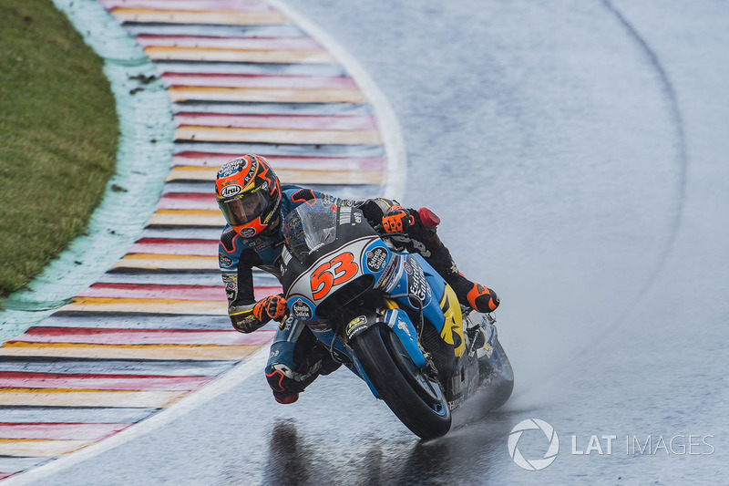 Тіто Рабат, Estrella Galicia 0,0 Marc VDS