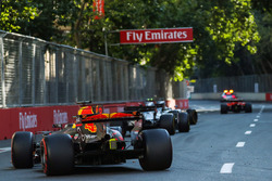 Даніель Ріккардо, Red Bull Racing RB13