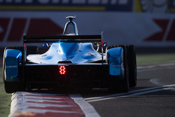 Антоніу Фелікс да Кошта, Amlin Andretti Formula E Team