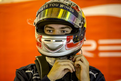 Pierre Gasly, PREMA Racing