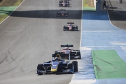 Dan Ticktum, DAMS