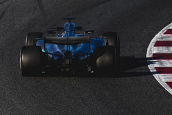 Льюіс Хемілтон, Mercedes F1 W08