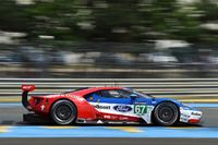 Ford Racing