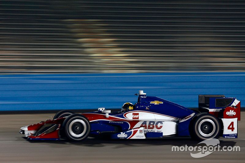 A.J. Foyt Enterprises