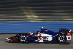 A.J. Foyt Racing