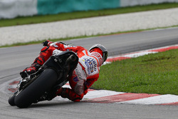Хорхе Лоренсо, Ducati Team