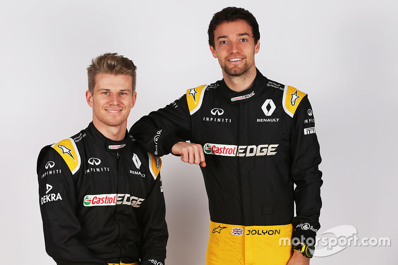 2017 - Formule 1