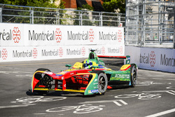 Lucas di Grassi, ABT Schaeffler Audi Sport