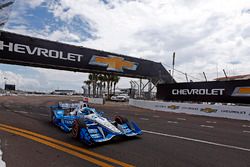 Simon Pagenaud, Team Penske Chevrolet