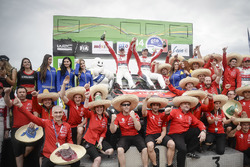 1. Kris Meeke, Paul Nagle, Citroën World Rally Team