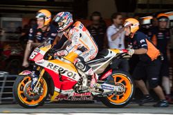 Dani Pedrosa, Repsol Honda Team