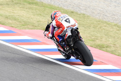 Даніло Петруччі, Pramac Racing