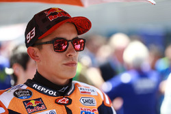 Marc Marquez, Repsol Honda Team