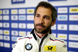 Timo Glock, BMW Team RMG, BMW M4 DTM