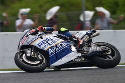 Hector Barbera, Avintia Racing