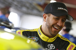 Matt Crafton, ThorSport Racing Toyota