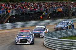 Toomas Heikkinen, EKS, Audi S1 EKS RX Quattro
