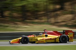 Ryan Hunter-Reay, Andretti Autosport Honda