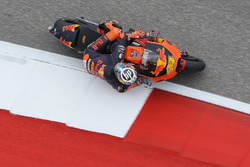 Pol Espargaró, Red Bull KTM Factory Racing