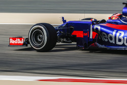 Даниил Квят, Scuderia Toro Rosso STR12