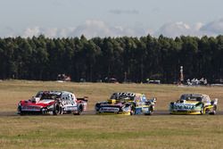 Matias Rossi, Nova Racing Ford, Emanuel Moriatis, Martinez Competicion Ford, Omar Martinez, Martinez