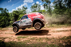#316 Orlen Team, Mini: Jakub Przygonski, Tom Colsoul