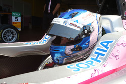 Софія Фльорш, BWT Mucke Motorsport