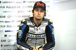 Karel Abraham, Aspar Racing Team