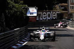 Felipe Massa, Williams FW40