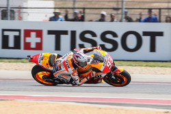 Marc Marquez, Repsol Honda Team