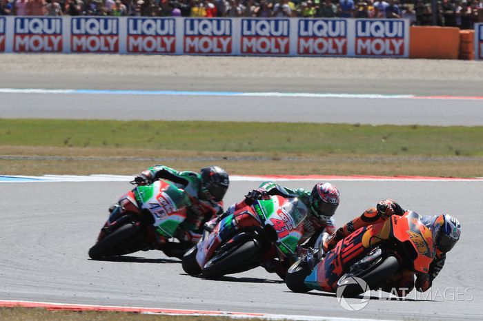 Pol Espargaro, Red Bull KTM Factory Racing