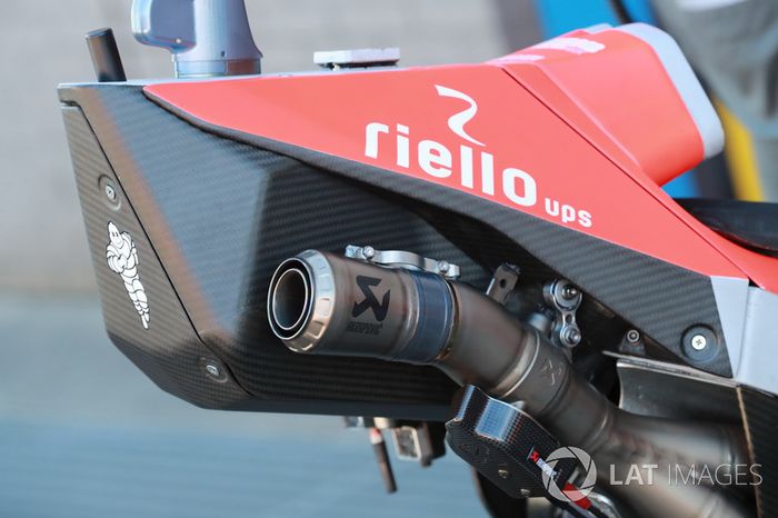 Jorge Lorenzo, Ducati Team