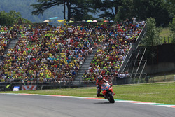 Хорхе Лоренсо, Ducati Team
