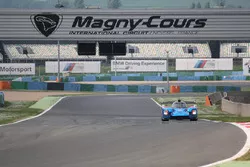 Jenson Button, SMP Racing BR Engineering BR1 LMP1